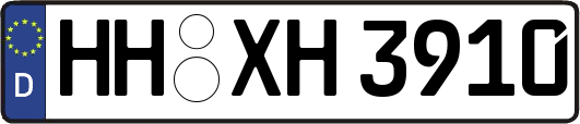 HH-XH3910