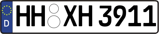 HH-XH3911