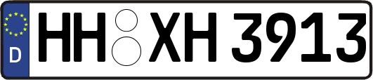 HH-XH3913