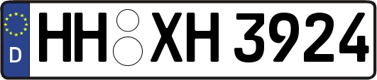 HH-XH3924