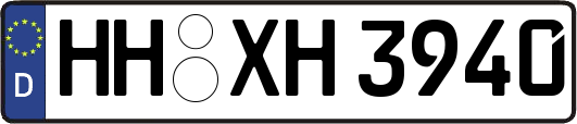HH-XH3940