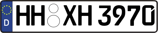HH-XH3970