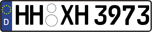 HH-XH3973