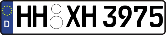HH-XH3975