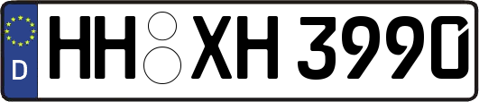 HH-XH3990