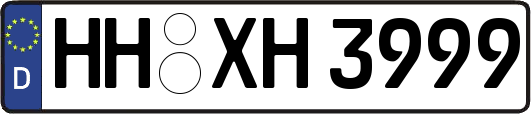HH-XH3999