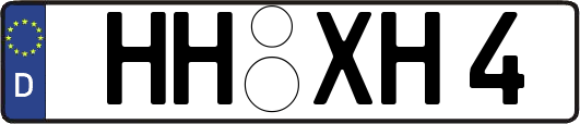 HH-XH4