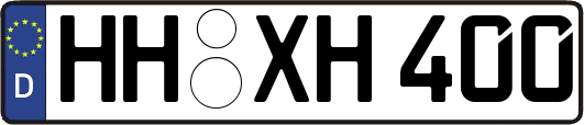 HH-XH400