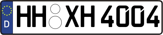 HH-XH4004