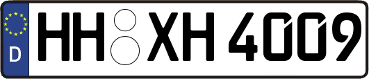 HH-XH4009