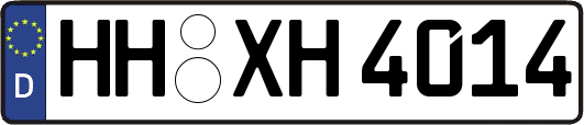 HH-XH4014