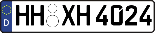 HH-XH4024