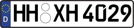 HH-XH4029