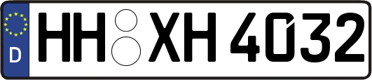 HH-XH4032