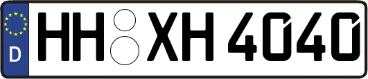 HH-XH4040