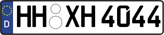 HH-XH4044