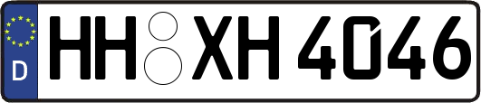 HH-XH4046
