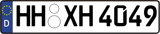 HH-XH4049