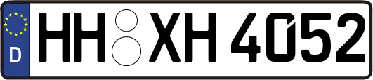 HH-XH4052