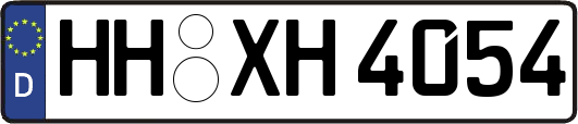 HH-XH4054