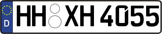 HH-XH4055