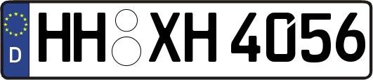 HH-XH4056