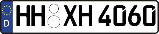 HH-XH4060