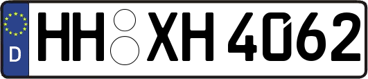 HH-XH4062