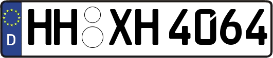 HH-XH4064