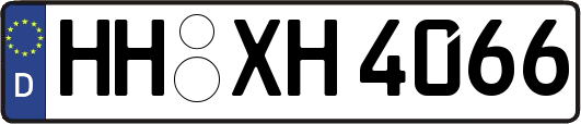 HH-XH4066