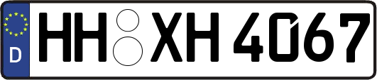 HH-XH4067