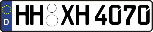 HH-XH4070