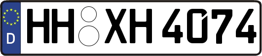 HH-XH4074