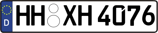 HH-XH4076