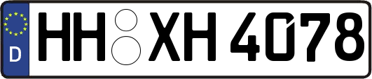 HH-XH4078