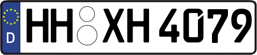 HH-XH4079