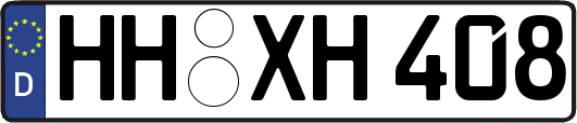 HH-XH408
