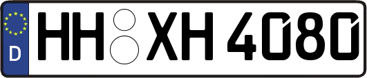 HH-XH4080