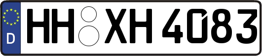 HH-XH4083