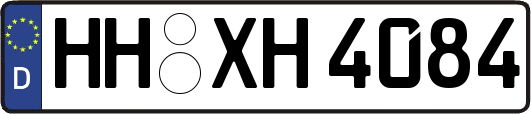 HH-XH4084