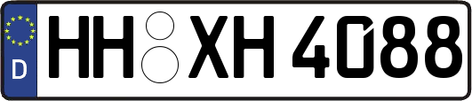 HH-XH4088