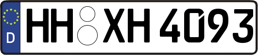 HH-XH4093
