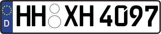 HH-XH4097