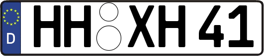 HH-XH41