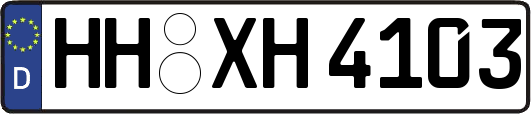 HH-XH4103