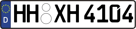 HH-XH4104