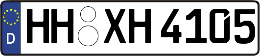 HH-XH4105