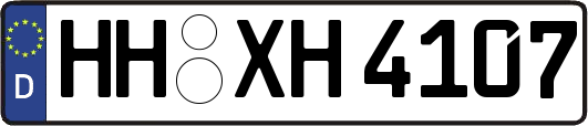HH-XH4107