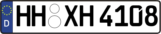 HH-XH4108