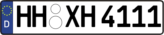 HH-XH4111